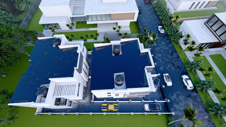 Harmony Estate - Gbagada - Denaro Properties_TYPE 3_8 - PhotoA (1)